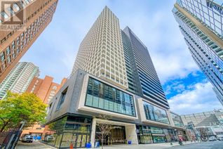 Condo for Sale, 20 Edward Street #709, Toronto (Bay Street Corridor), ON