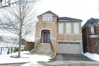 Property for Rent, 22 Whitbread Crescent #Bsmt, Ajax (Northeast Ajax), ON