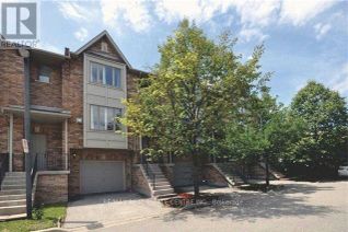 Condo Townhouse for Rent, 2370 Britannia Road #3, Mississauga (Streetsville), ON