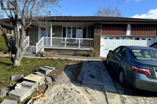 Detached House for Rent, 3423 Cedar Creek Drive, Mississauga (Applewood), ON