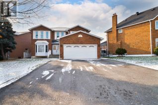 House for Rent, 9 Porteous Circle #upper, Brampton (Northgate), ON