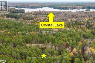 Land for Sale, Beside 314 Clear Bay Road W, Galway-Cavendish and Harvey, ON