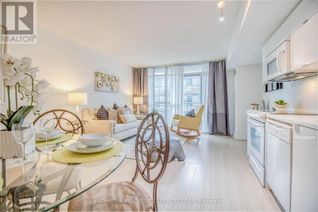 Condo for Sale, 21 Iceboat Terrace #930, Toronto (Waterfront Communities), ON