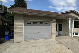 Bungalow for Rent, 406 Erb Street W Unit# 2, Waterloo, ON