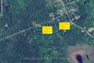 Land for Sale, 0 Eureka Road, Highlands East, ON