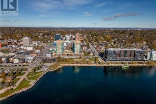 Condo for Sale, 150 Dunlop Street E Unit# 711, Barrie, ON