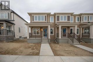 Townhouse for Sale, 1017 Southwinds Greens Sw, Airdrie, AB