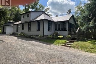 Property for Sale, 5337 Rice Lake Scenic Drive, Hamilton Township, ON