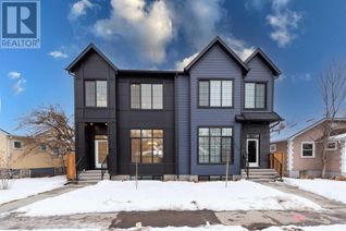 Duplex for Sale, 442 20 Avenue Nw, Calgary, AB