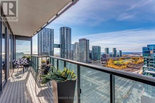 Condo Apartment for Sale, 480 Front Street W #1715, Toronto (Waterfront Communities), ON