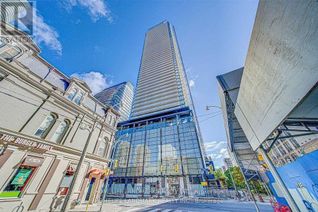 Condo for Sale, 501 Yonge Street #1805, Toronto (Bay Street Corridor), ON