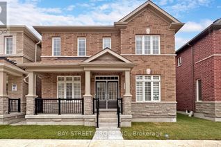 Duplex for Rent, 4 Waterleaf Road, Markham (Cornell), ON