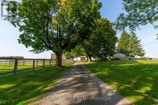 Farm for Sale, 772 Townline Road, Scugog, ON