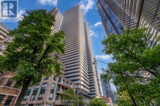 Condo for Sale, 42 Charles Street E #2508, Toronto (Church-Yonge Corridor), ON