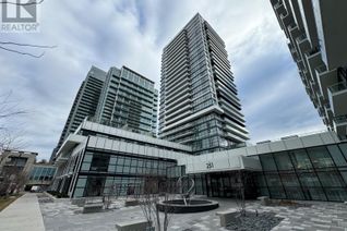 Condo Apartment for Sale, 251 Manitoba Street #804, Toronto (Mimico), ON