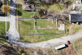 Land for Sale, 285 Wellington Street, Chatham, ON