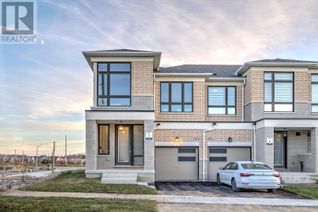 Townhouse for Sale, 963 Grosbeak Trail, Pickering, ON