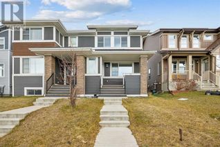 Duplex for Sale, 27 Carringvue Drive Nw, Calgary, AB