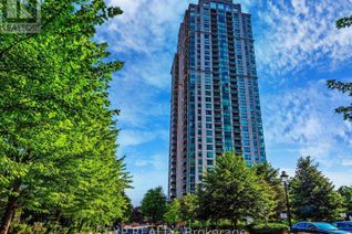 Property for Rent, 3504 Hurontario Street #2509, Mississauga (Fairview), ON