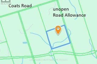 Land for Sale, 5050 Grandview Street N, Oshawa, ON