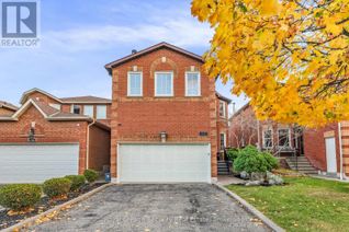 Detached House for Sale, 654 Ashprior Avenue, Mississauga (Hurontario), ON