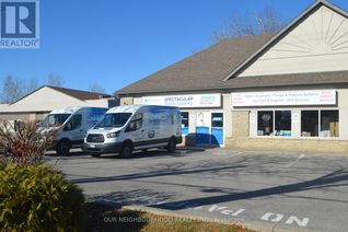 Business for Sale, 8 Elgin Street E #2, Cobourg, ON