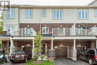 Condo for Rent, 88 Decorso Drive Unit# 44, Guelph, ON