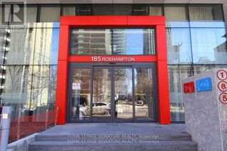 Condo for Sale, 185 Roehampton Avenue #303, Toronto (Mount Pleasant West), ON