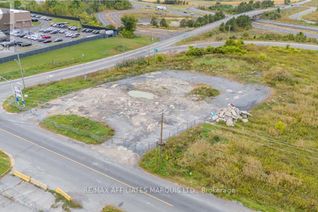 Land for Sale, 601 Tollgate Road E, Cornwall, ON