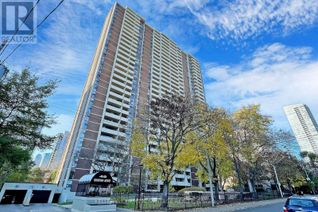 Property for Sale, 40 Homewood Avenue #Ph 02, Toronto (Cabbagetown-South St. James Town), ON