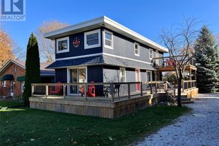 Property for Sale, 1025 Kerr Avenue, Erieau, ON