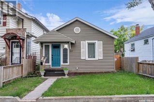 Property for Sale, 511 I Avenue N, Saskatoon, SK