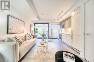 Condo for Sale, 403 Church Street #513, Toronto (Church-Yonge Corridor), ON