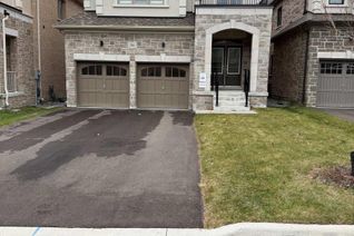 Detached House for Rent, 206 Ronald Guscott Street, Oshawa (Eastdale), ON