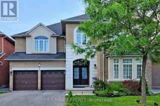 Detached for Sale, 7 Josephine Road, Vaughan (Vellore Village), ON