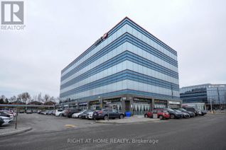 Property for Lease, 330 Highway 7 E #511, Richmond Hill (Doncrest), ON