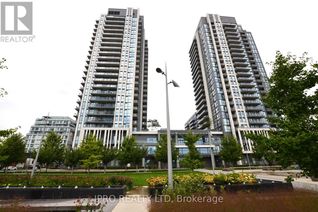 Condo for Sale, 15 Zorra Street #1302, Toronto (Islington-City Centre West), ON