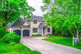 House for Sale, 332 Sawyer Road, Oakville (Bronte West), ON