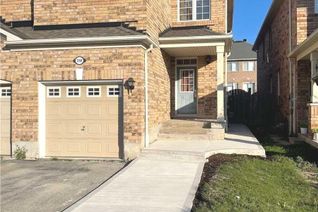 Semi-Detached House for Rent, 1298 Galesway Boulevard, Mississauga (East Credit), ON