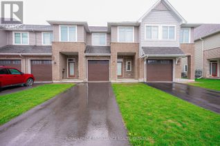 Townhouse for Sale, 1341 Tremont Drive, Kingston (City Northwest), ON