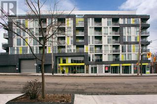 Property for Rent, 763 Woodbine Avenue #401, Toronto (East End-Danforth), ON