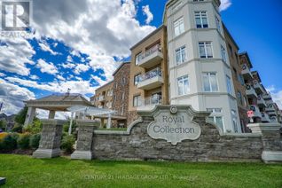 Condo for Sale, 80 Burns Boulevard #130, King (King City), ON