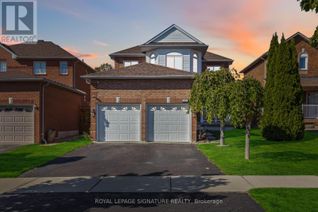 Detached House for Sale, 5609 Sidmouth Street, Mississauga (East Credit), ON