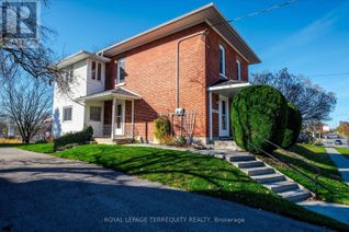 Property for Sale, 124 Centre Street, Trent Hills (Campbellford), ON