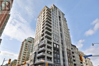 Condo Apartment for Sale, 68 Yorkville Avenue #308, Toronto (Annex), ON