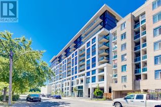 Property for Rent, 8 Trent Avenue #312, Toronto (East End-Danforth), ON