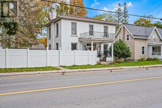 Detached House for Sale, 209 Centre Street N, Greater Napanee, ON