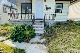 House for Sale, 1119 Trafalgar Street, London, ON