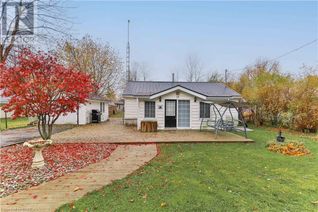 Property for Sale, 15 Barbara Drive, Nanticoke, ON