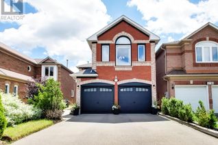 Detached House for Sale, 5786 Mersey Street, Mississauga (East Credit), ON